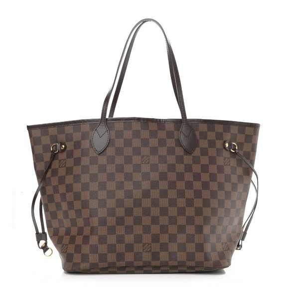 Louis Vuitton Handbags - Authentic LV Neverfull MM